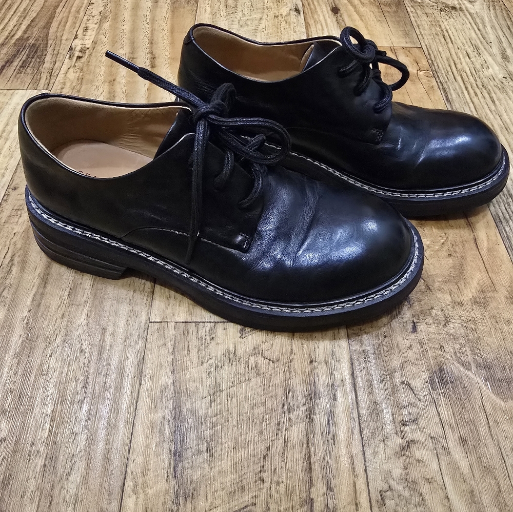 Beau Today Womens Dress Oxfords